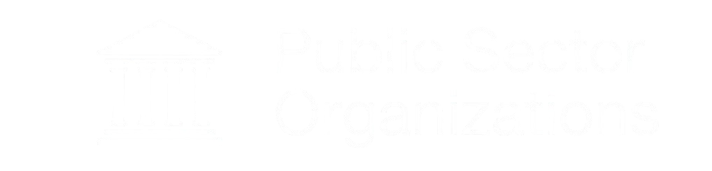 logo public sector organization