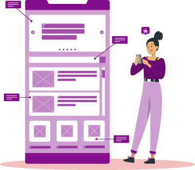 Personalización y experiencia del cliente