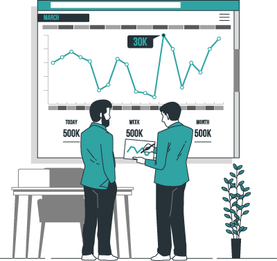 Visualizaciones impactantes