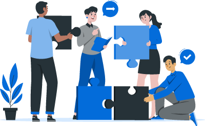 Compartición y colaboración